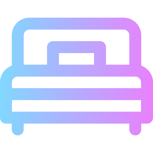 Bed icon