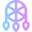 Dreamcatcher icon 64x64