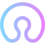 Neck pillow icon 64x64