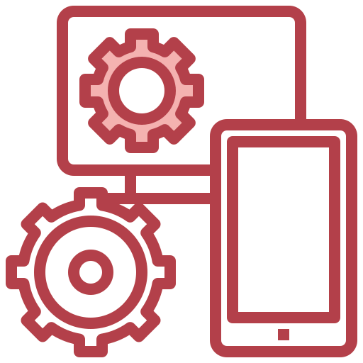 Application ícono
