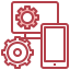 Application icon 64x64