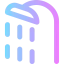 Shower icon 64x64