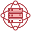 Big data icon 64x64