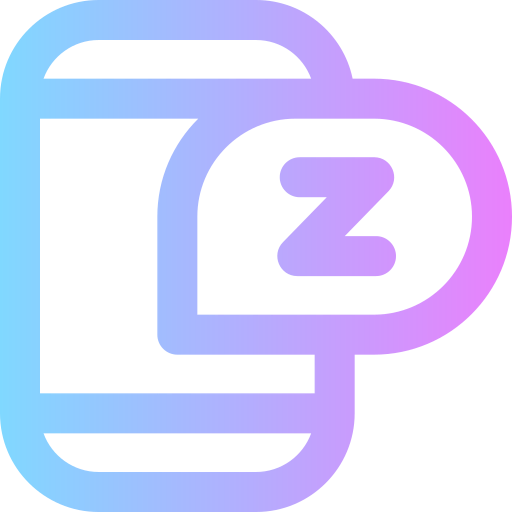 Sleep icon