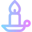 Candle icon 64x64