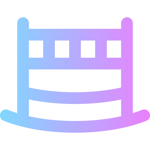 Cradle icon