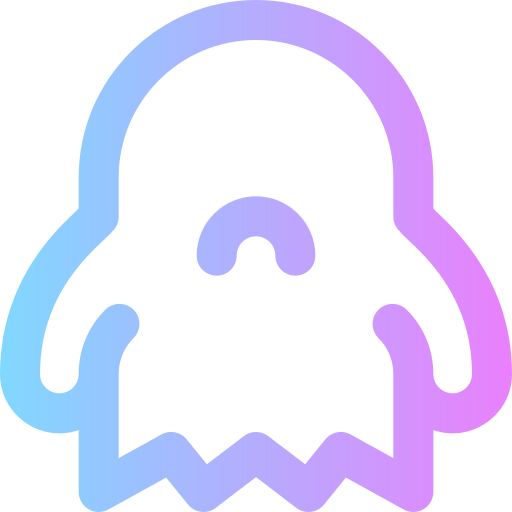 Ghost icon