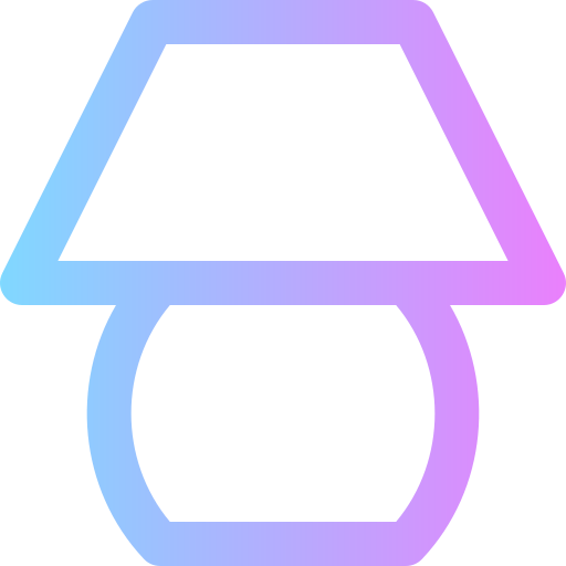 Lamp icon