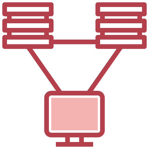 Database 图标