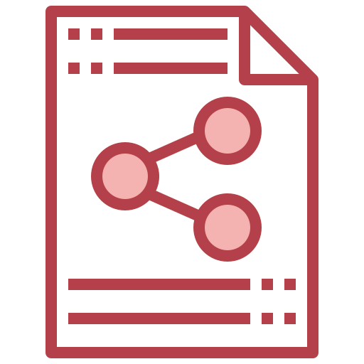 File sharing Symbol