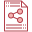 File sharing Symbol 64x64