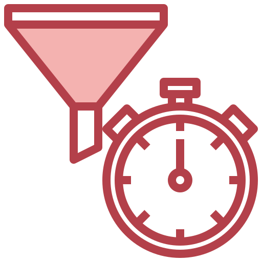 Funnel icon