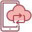 Mobile app Symbol 64x64