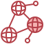 Network Symbol 64x64