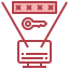 Password Symbol 64x64