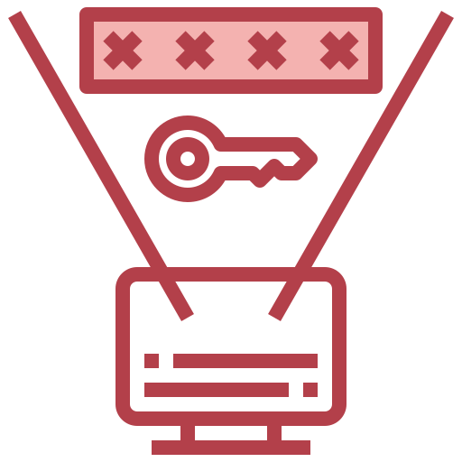 Password icon