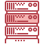 Servers Symbol 64x64
