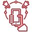 Marketing Symbol 64x64