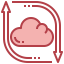 Sync Symbol 64x64