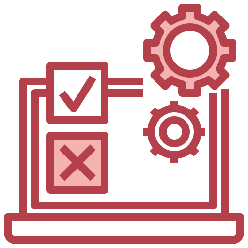Testing Symbol