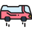 Public transport Symbol 64x64