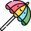 Parasol icon 64x64