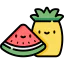 Fruits icon 64x64