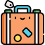Luggage icon 64x64