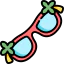 Sunglasses icon 64x64