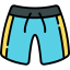 Shorts icon 64x64