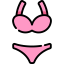 Bikini icon 64x64