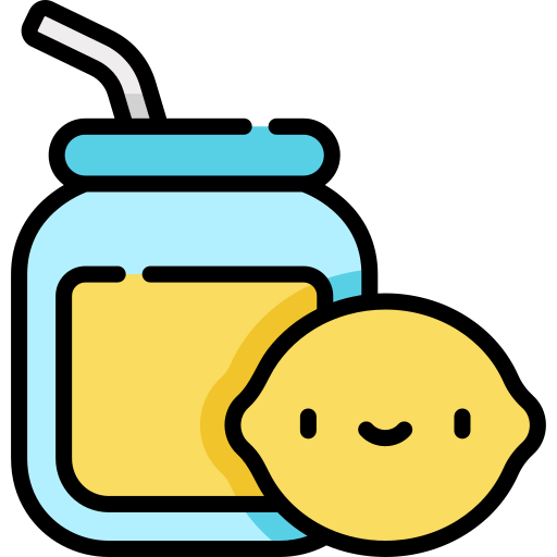 Lemonade icon