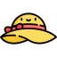 Hat icon 64x64