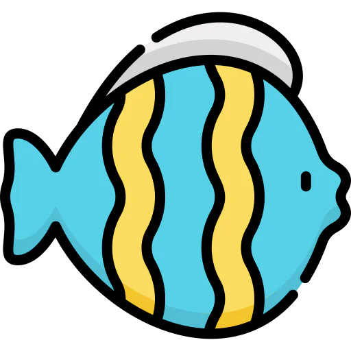 Fish icon