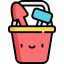 Bucket icon 64x64