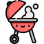 Grill icon 64x64