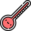 Thermometer icon 64x64