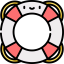 Lifesaver icon 64x64