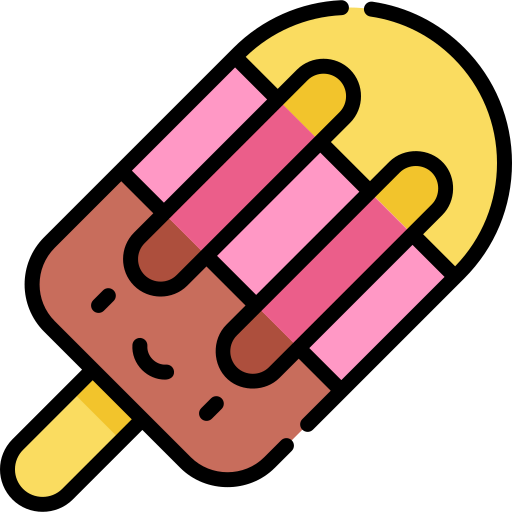 Popsicle icon