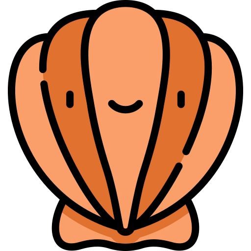 Shell icon