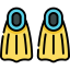 Fins icon 64x64