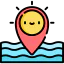 Location icon 64x64