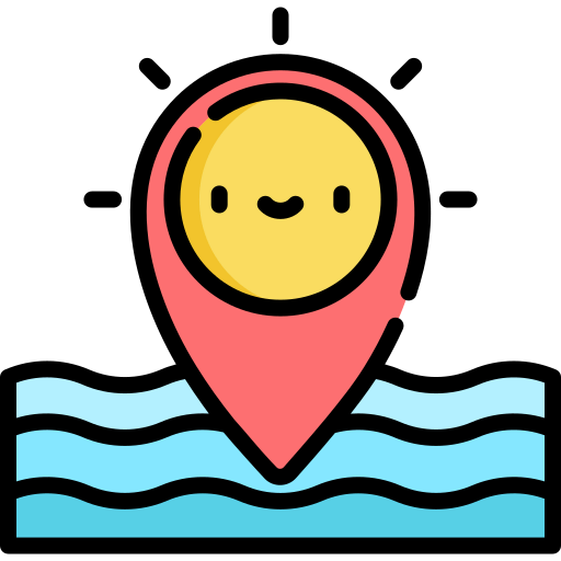 Location icon