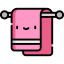 Towel icon 64x64