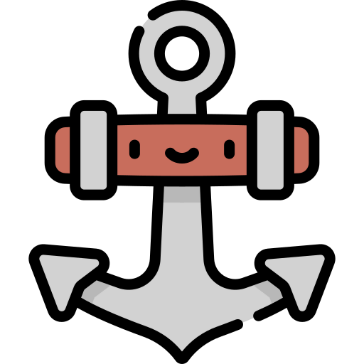 Anchor icon