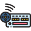 Remote control icon 64x64