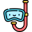 Snorkel icon 64x64