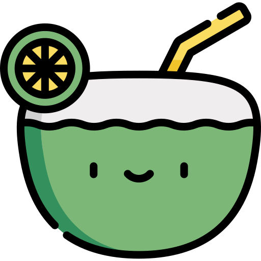 Coconut icon