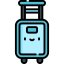 Suitcase icon 64x64