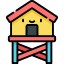 Cabin icon 64x64